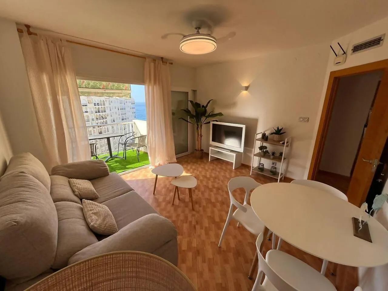 Apartamento Piso Gondolas Almuñécar España