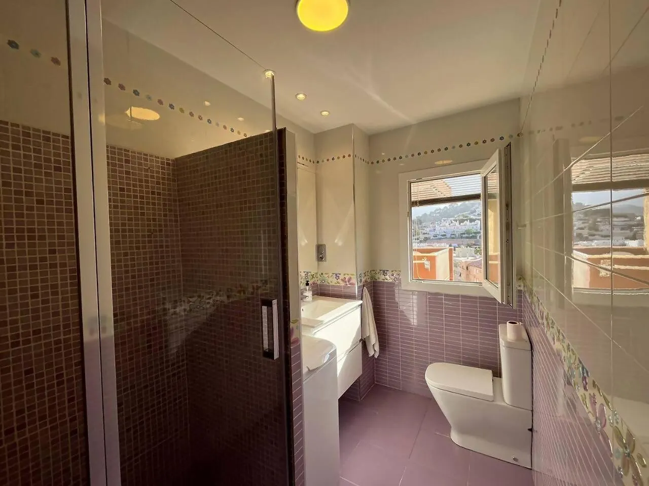Piso Gondolas Almuñécar Apartamento