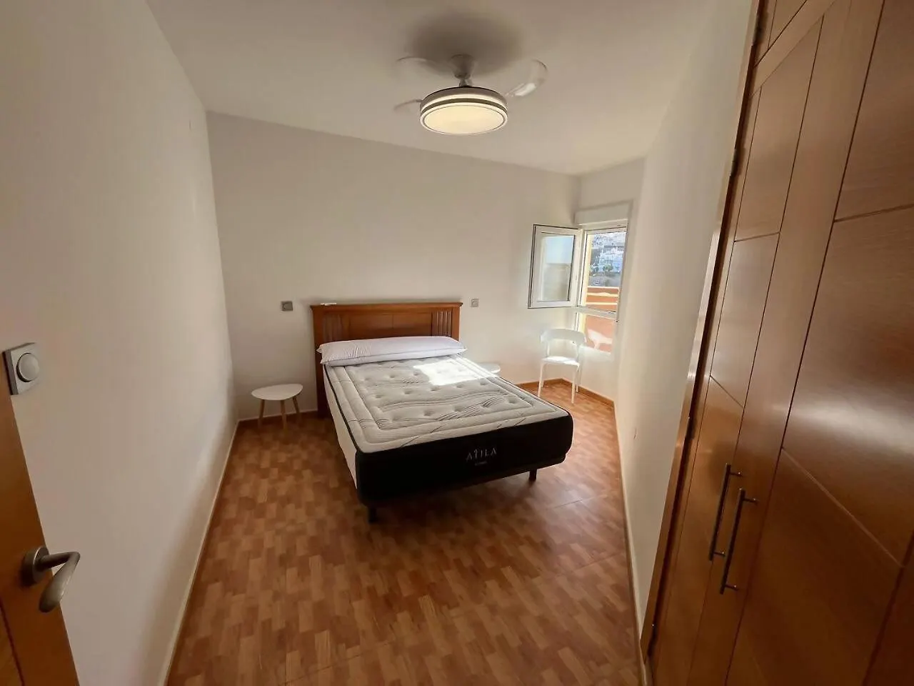 Apartamento Piso Gondolas Almuñécar